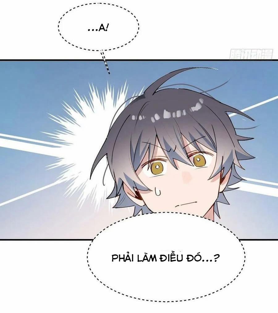 Ma Vương Đại Nhân Luôn Trêu Chọc Tôi 42 trang 14