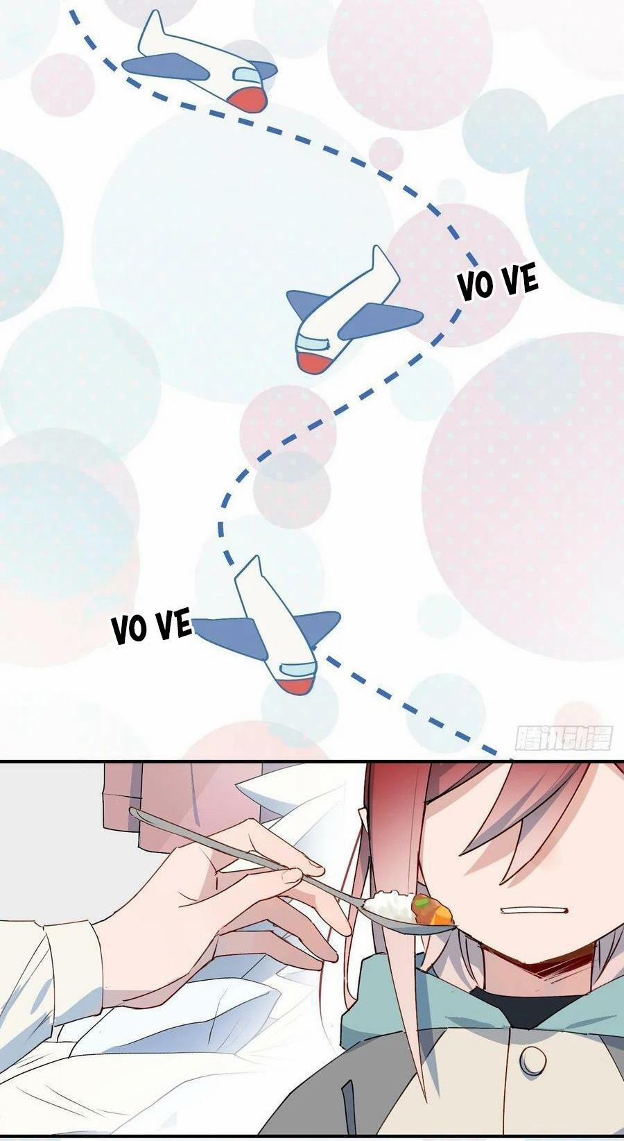 Ma Vương Đại Nhân Luôn Trêu Chọc Tôi 42 trang 16