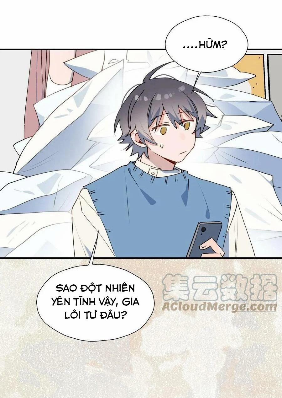 Ma Vương Đại Nhân Luôn Trêu Chọc Tôi 42 trang 24