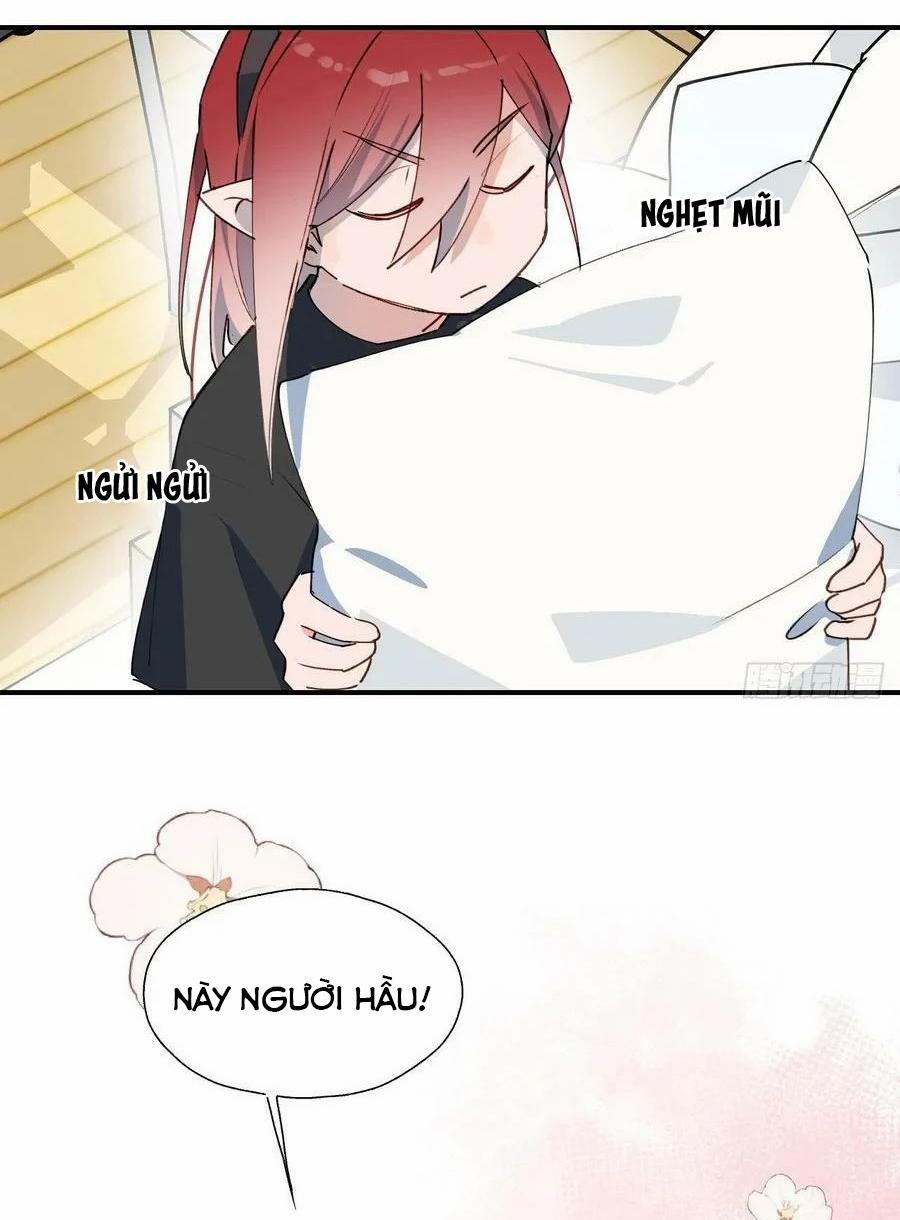 Ma Vương Đại Nhân Luôn Trêu Chọc Tôi 42 trang 29