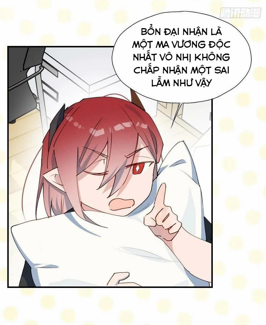 Ma Vương Đại Nhân Luôn Trêu Chọc Tôi 42 trang 33