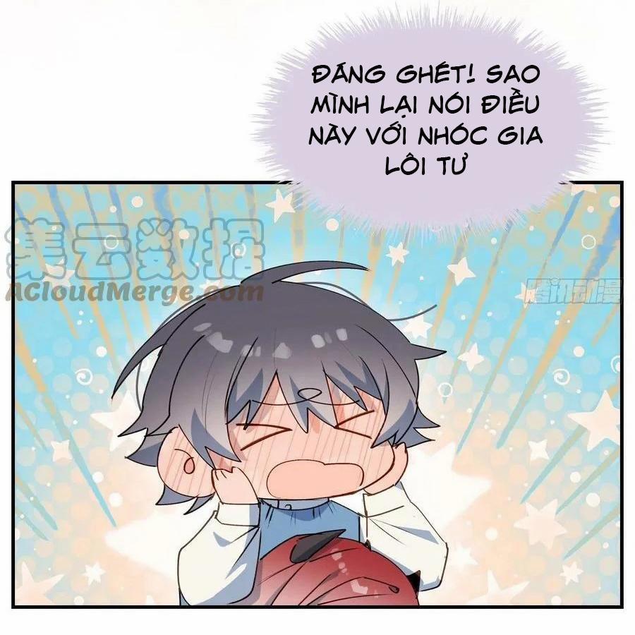 Ma Vương Đại Nhân Luôn Trêu Chọc Tôi 42 trang 38