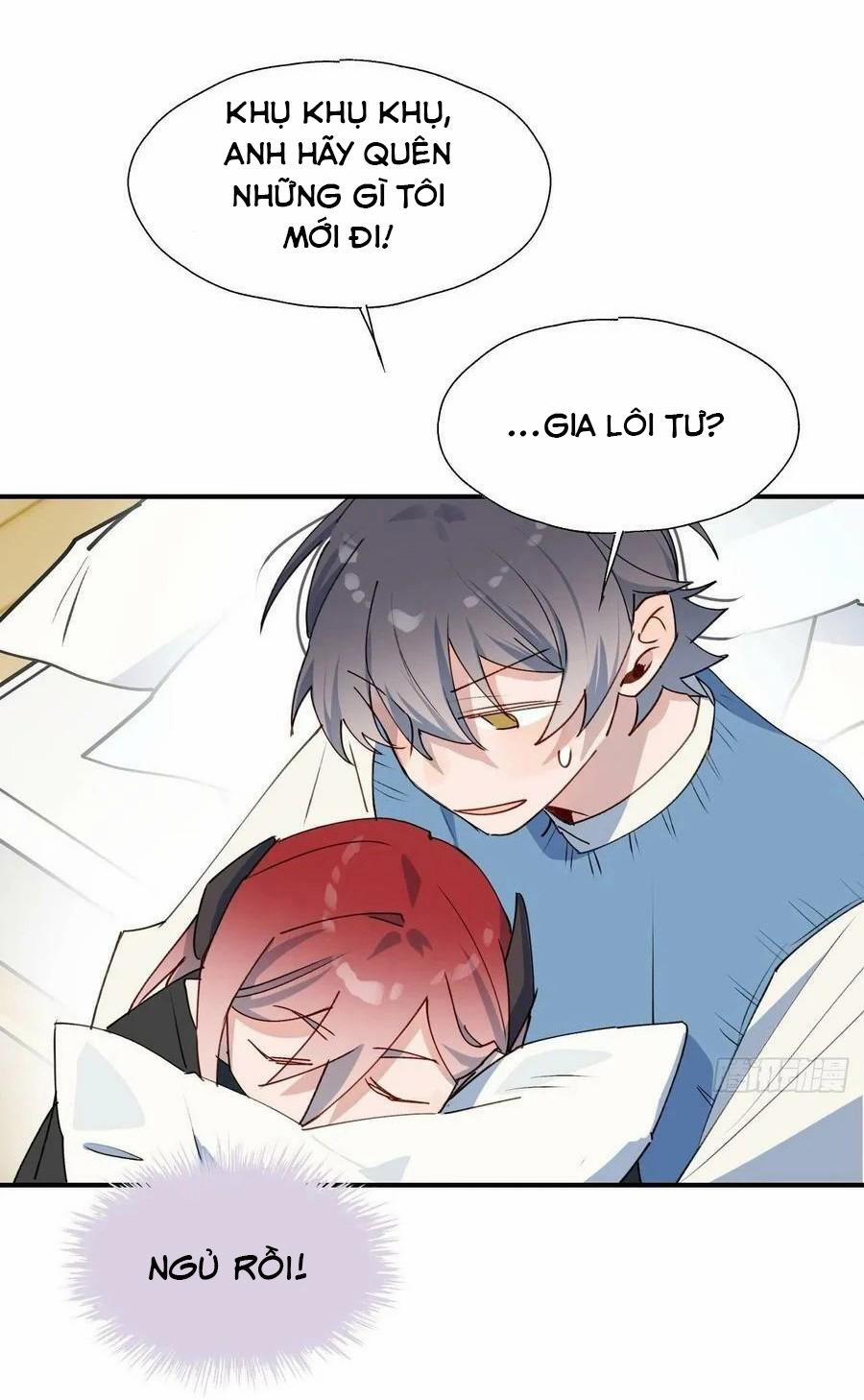 Ma Vương Đại Nhân Luôn Trêu Chọc Tôi 42 trang 39