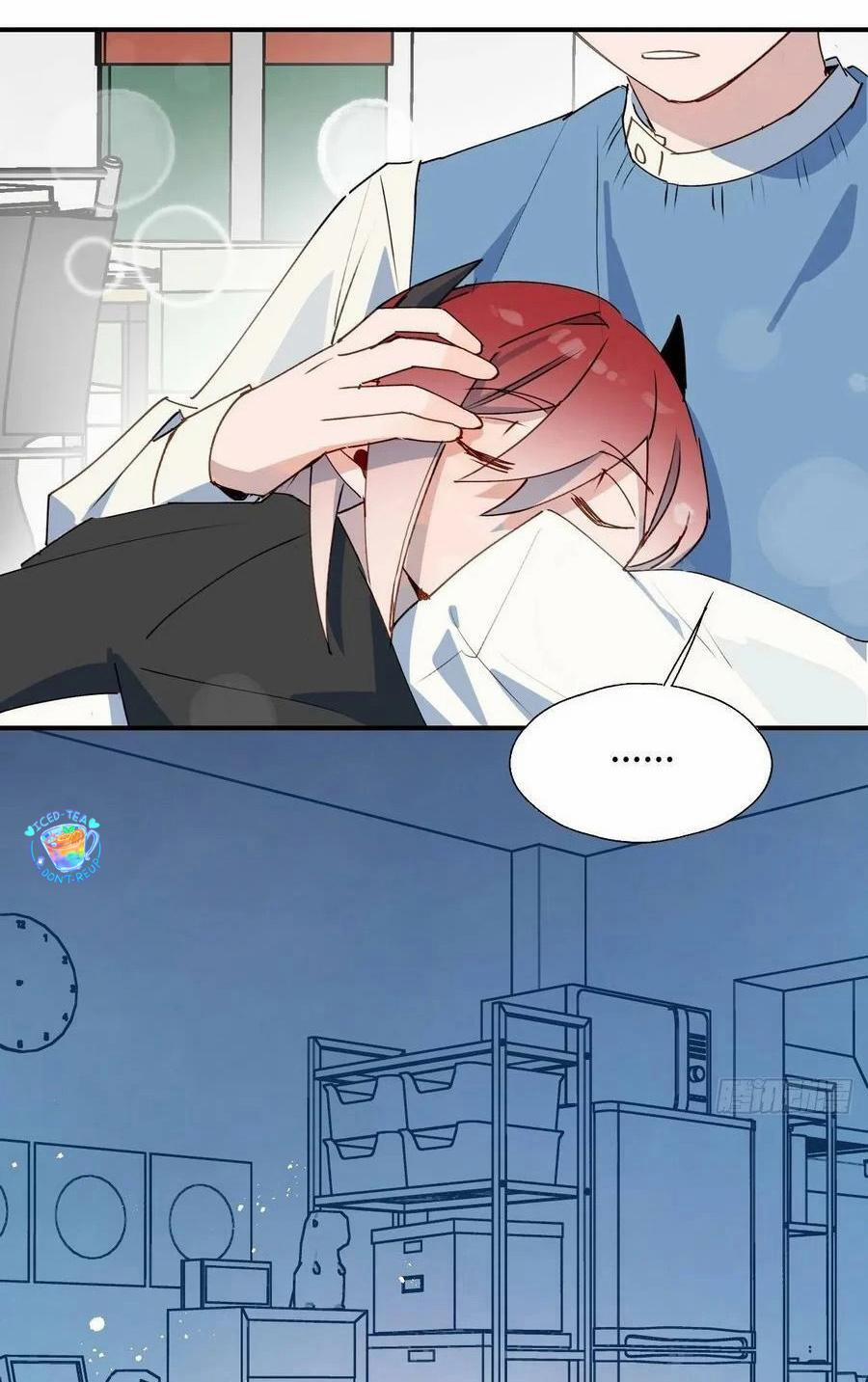 Ma Vương Đại Nhân Luôn Trêu Chọc Tôi 42 trang 40