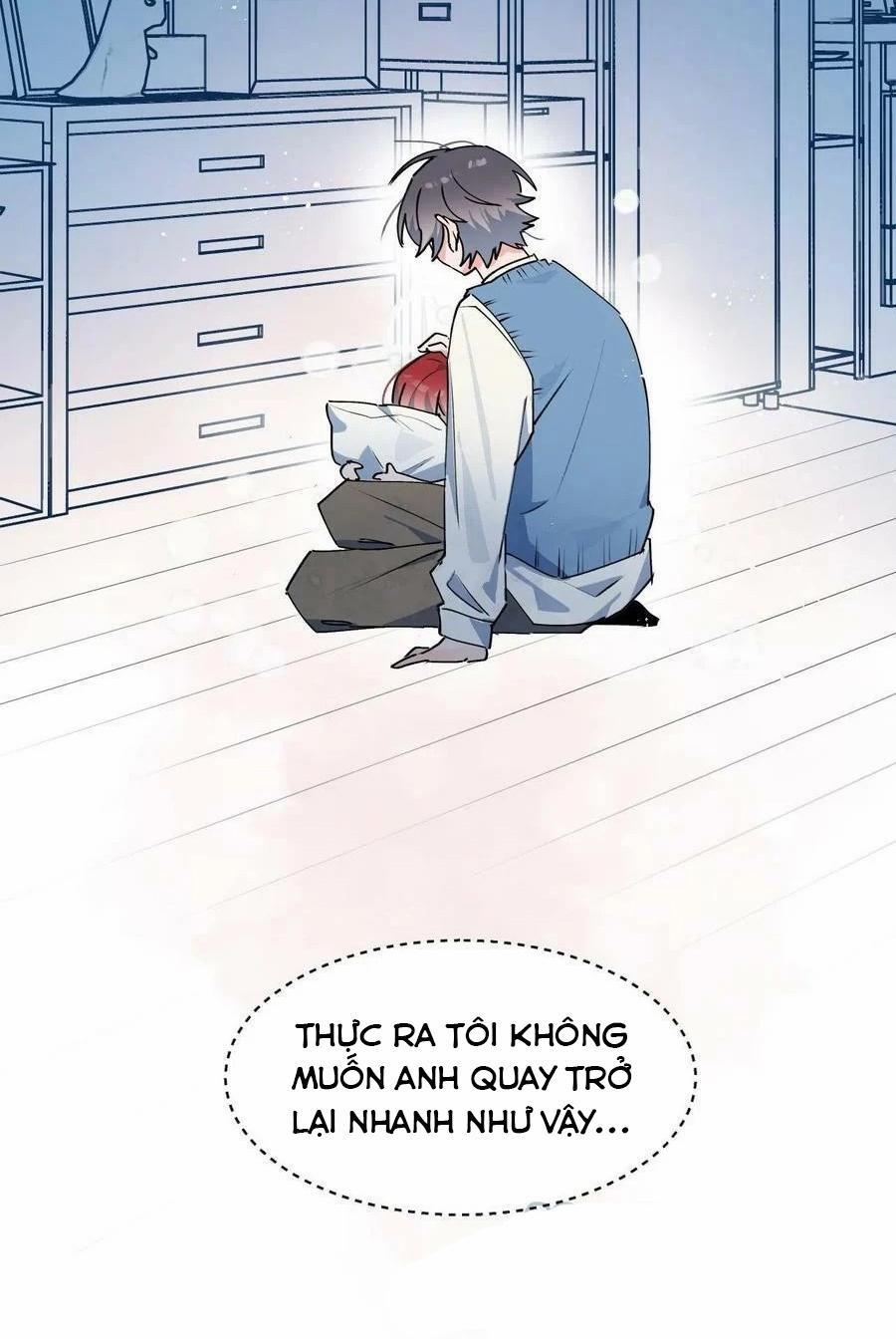 Ma Vương Đại Nhân Luôn Trêu Chọc Tôi 42 trang 41