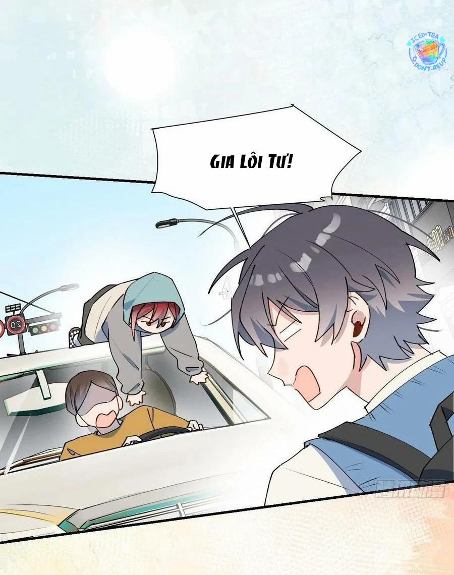 Ma Vương Đại Nhân Luôn Trêu Chọc Tôi 42 trang 5