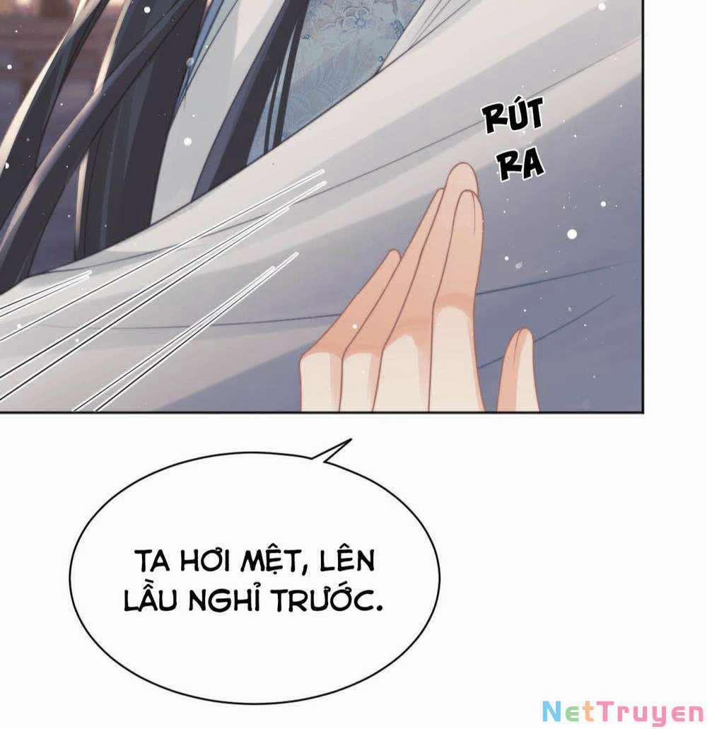 Ma Vương Đại Nhân Luôn Trêu Chọc Tôi 43 trang 15