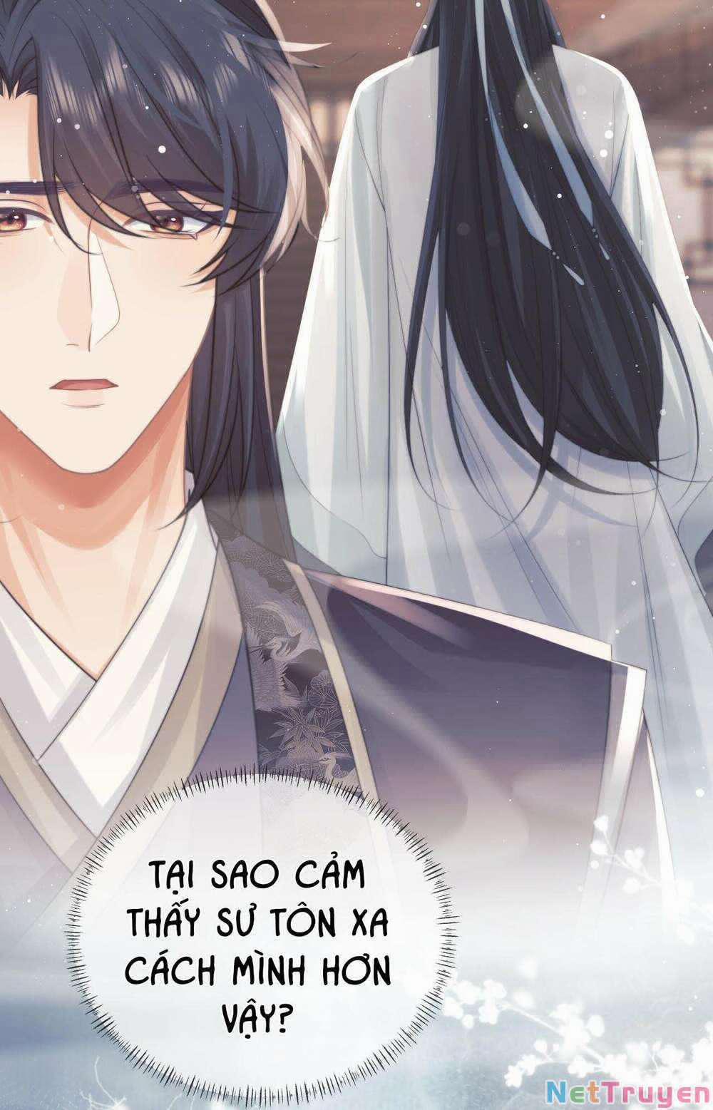 Ma Vương Đại Nhân Luôn Trêu Chọc Tôi 43 trang 17