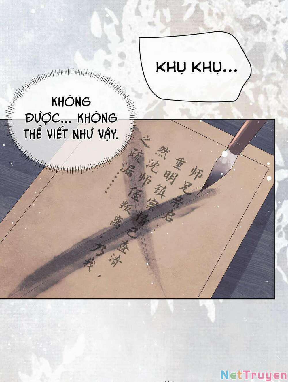 Ma Vương Đại Nhân Luôn Trêu Chọc Tôi 43 trang 21