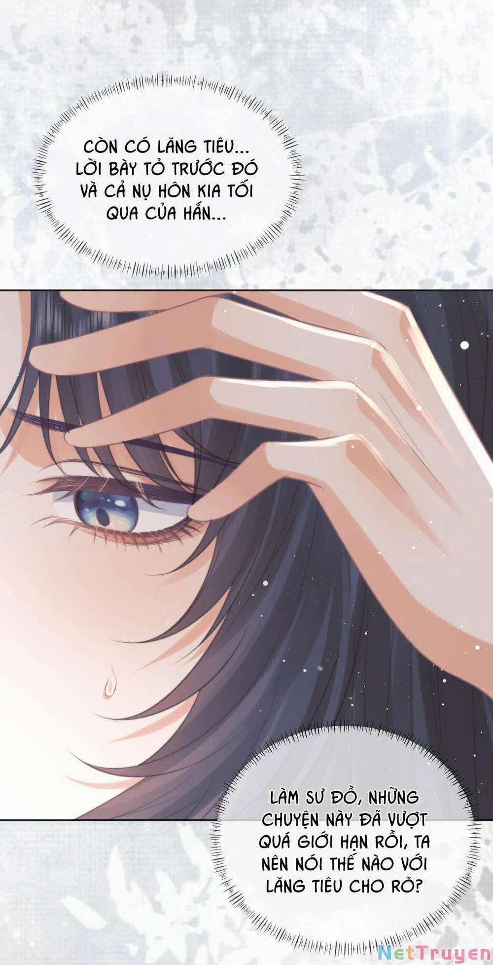 Ma Vương Đại Nhân Luôn Trêu Chọc Tôi 43 trang 23