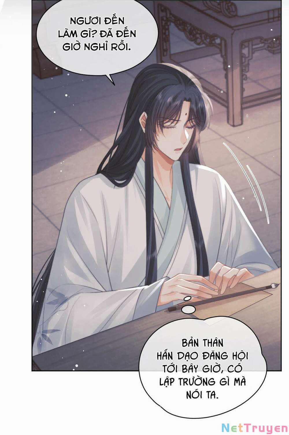 Ma Vương Đại Nhân Luôn Trêu Chọc Tôi 43 trang 26