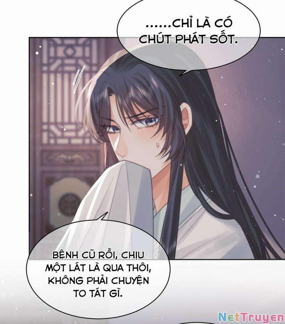 Ma Vương Đại Nhân Luôn Trêu Chọc Tôi 43 trang 28