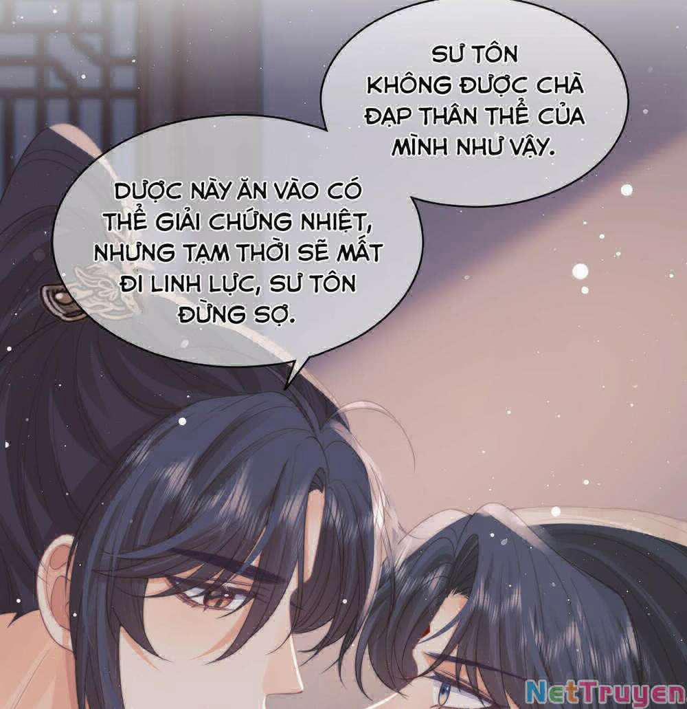 Ma Vương Đại Nhân Luôn Trêu Chọc Tôi 43 trang 29