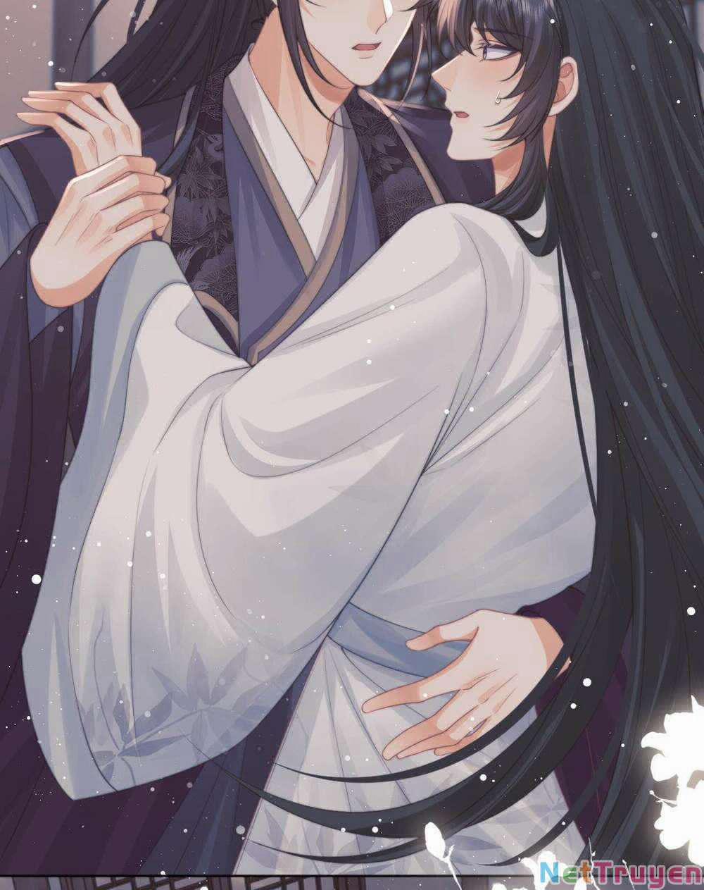 Ma Vương Đại Nhân Luôn Trêu Chọc Tôi 43 trang 32