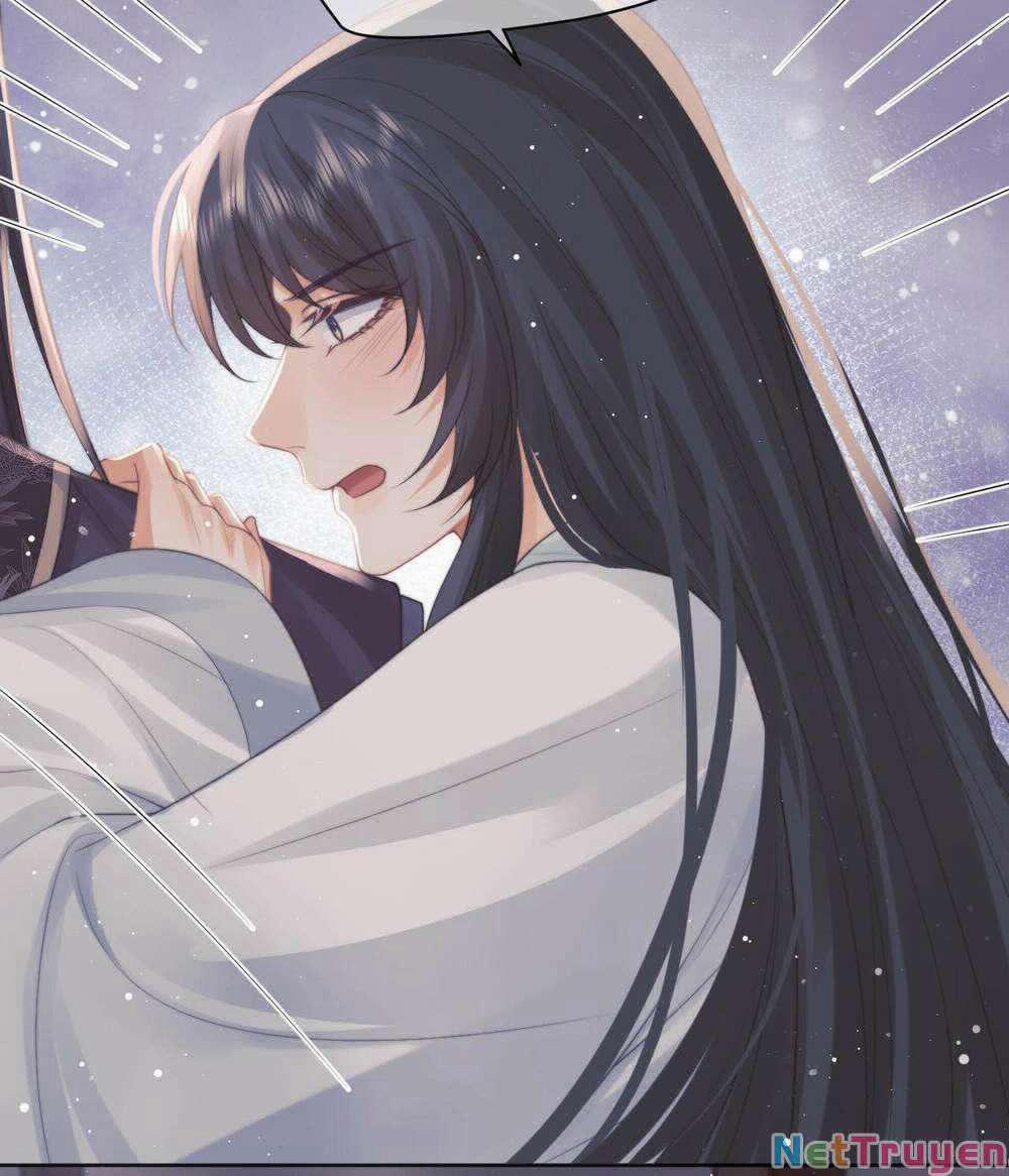 Ma Vương Đại Nhân Luôn Trêu Chọc Tôi 43 trang 36