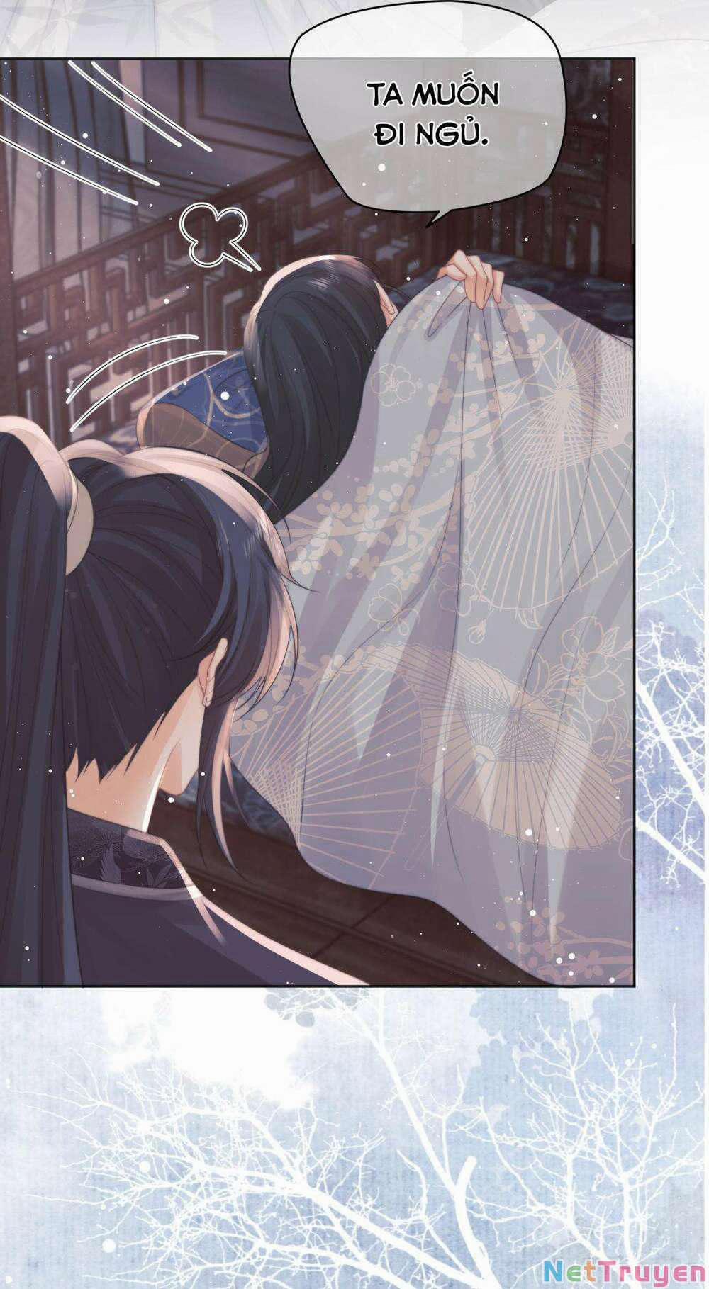 Ma Vương Đại Nhân Luôn Trêu Chọc Tôi 43 trang 38