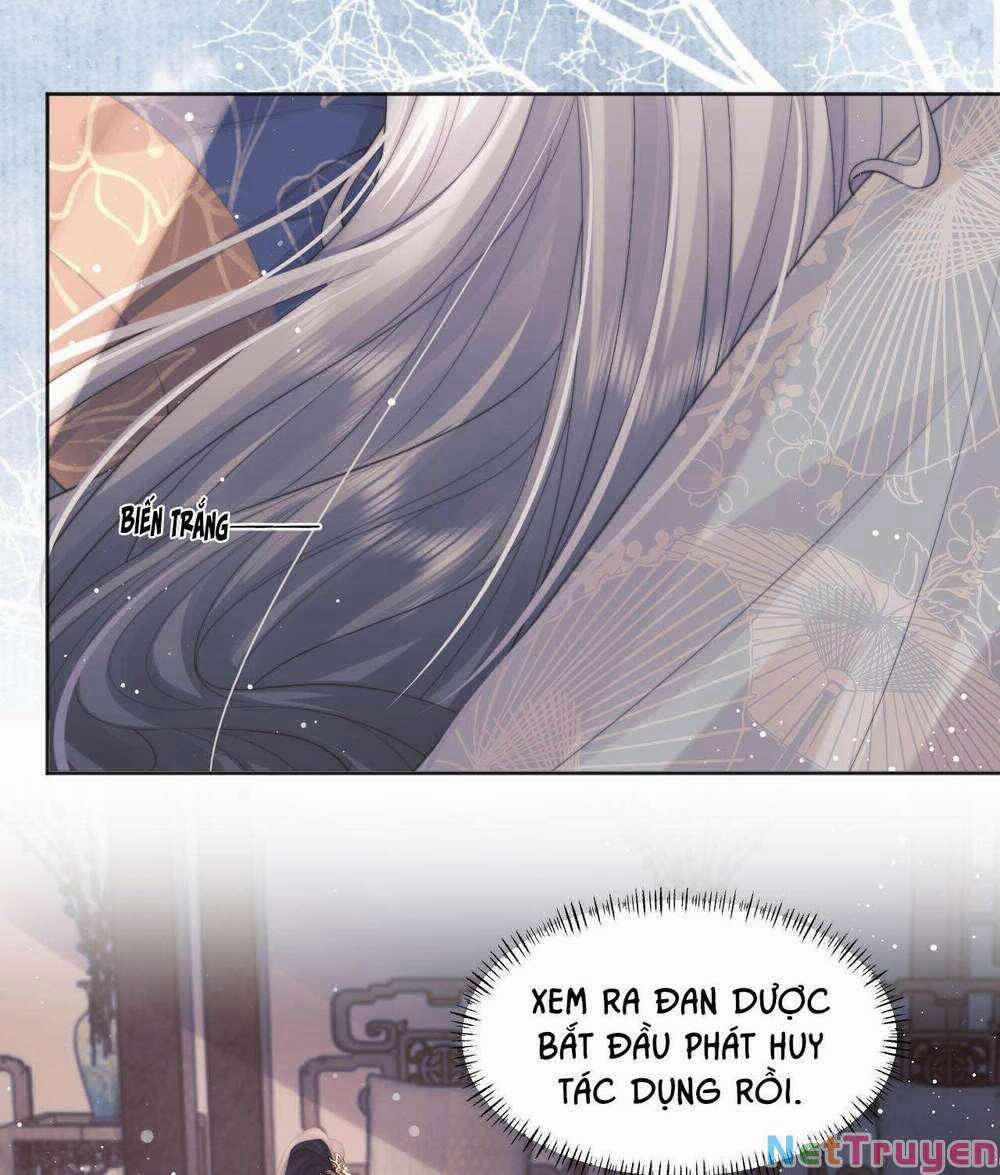 Ma Vương Đại Nhân Luôn Trêu Chọc Tôi 43 trang 39