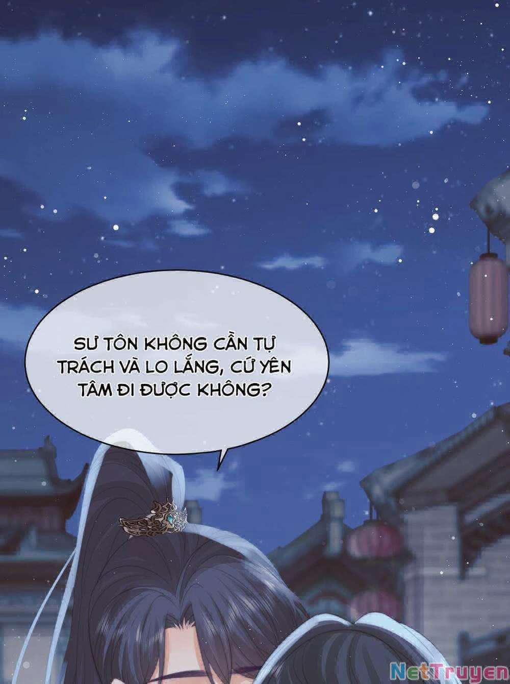 Ma Vương Đại Nhân Luôn Trêu Chọc Tôi 43 trang 4