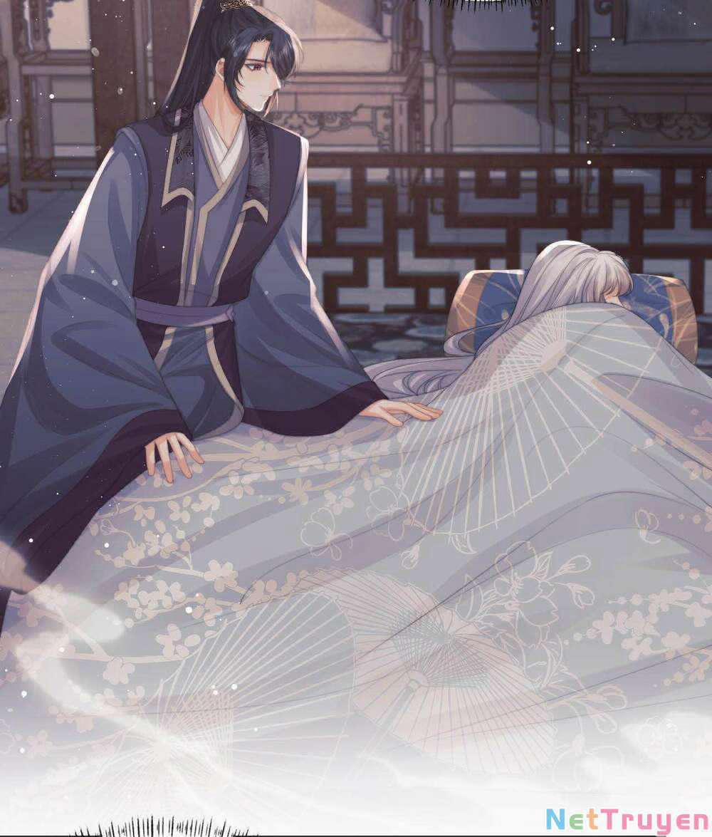 Ma Vương Đại Nhân Luôn Trêu Chọc Tôi 43 trang 40