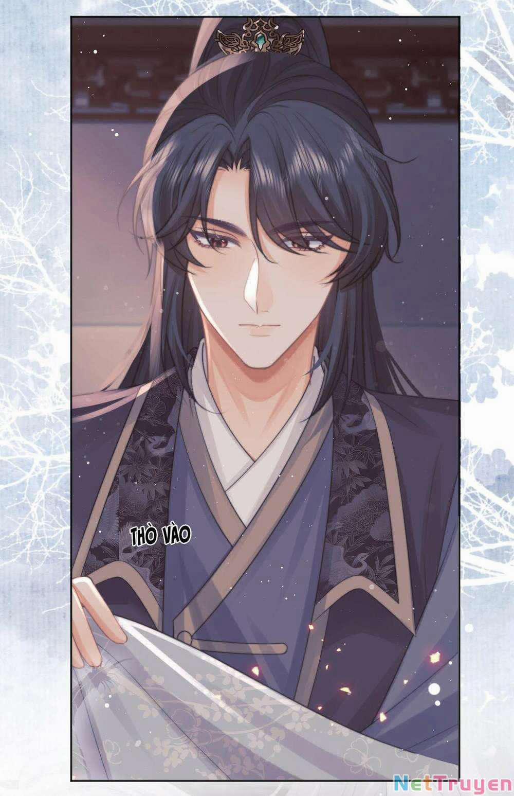 Ma Vương Đại Nhân Luôn Trêu Chọc Tôi 43 trang 44