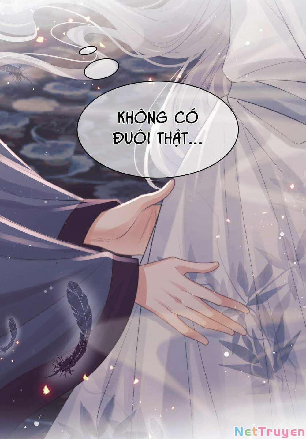 Ma Vương Đại Nhân Luôn Trêu Chọc Tôi 43 trang 45