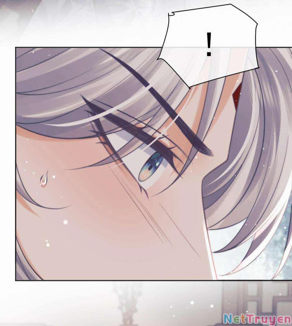 Ma Vương Đại Nhân Luôn Trêu Chọc Tôi 43 trang 46