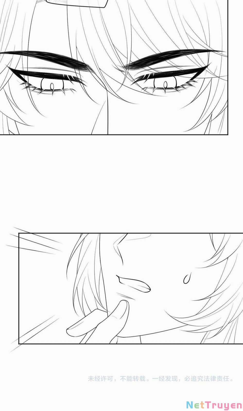 Ma Vương Đại Nhân Luôn Trêu Chọc Tôi 43 trang 53