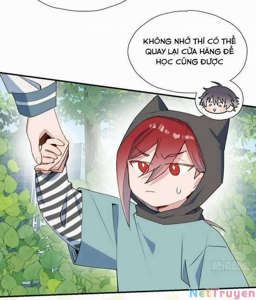 Ma Vương Đại Nhân Luôn Trêu Chọc Tôi 44 trang 10