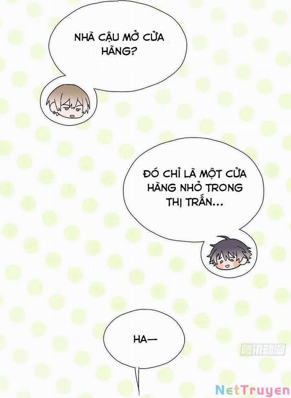 Ma Vương Đại Nhân Luôn Trêu Chọc Tôi 44 trang 11