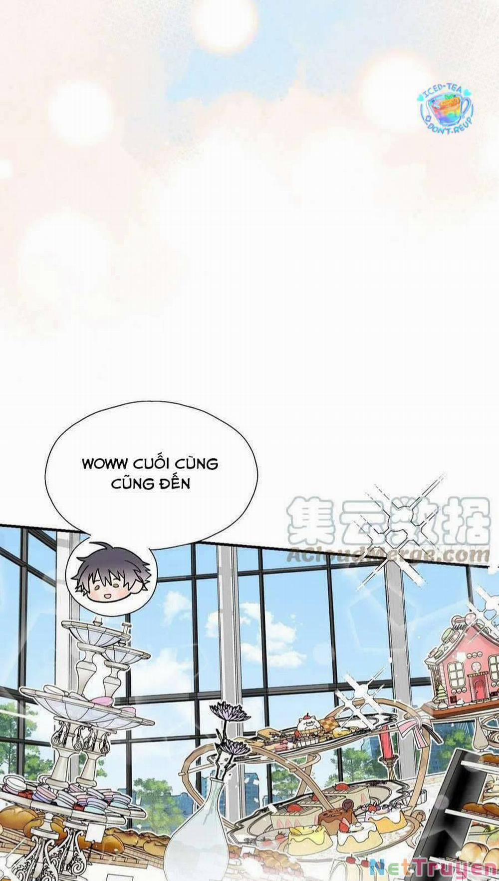 Ma Vương Đại Nhân Luôn Trêu Chọc Tôi 44 trang 19