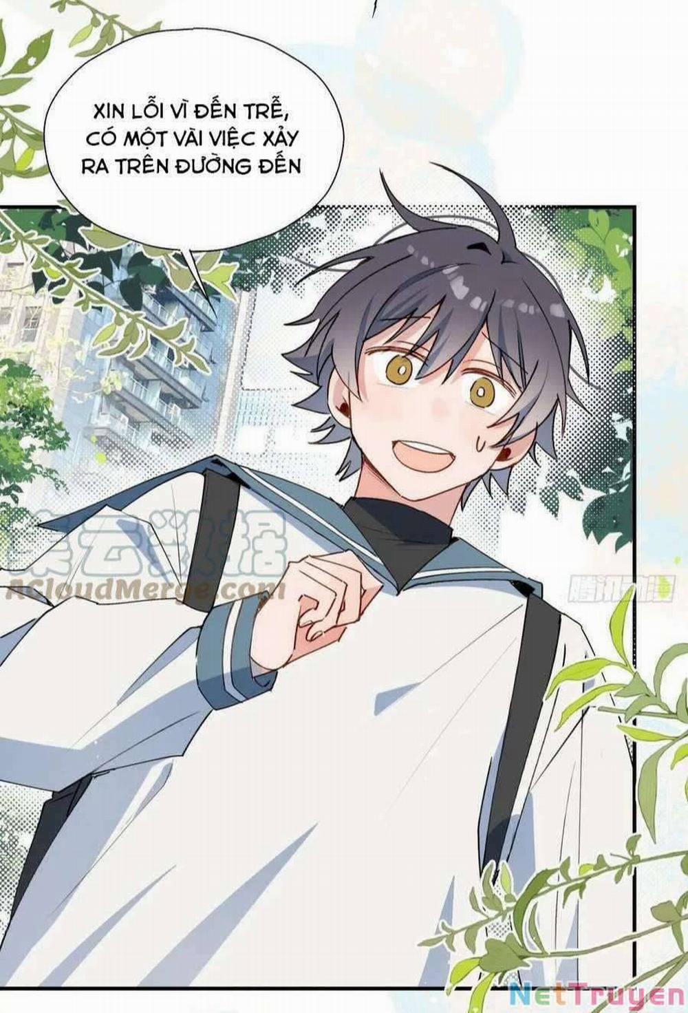 Ma Vương Đại Nhân Luôn Trêu Chọc Tôi 44 trang 2