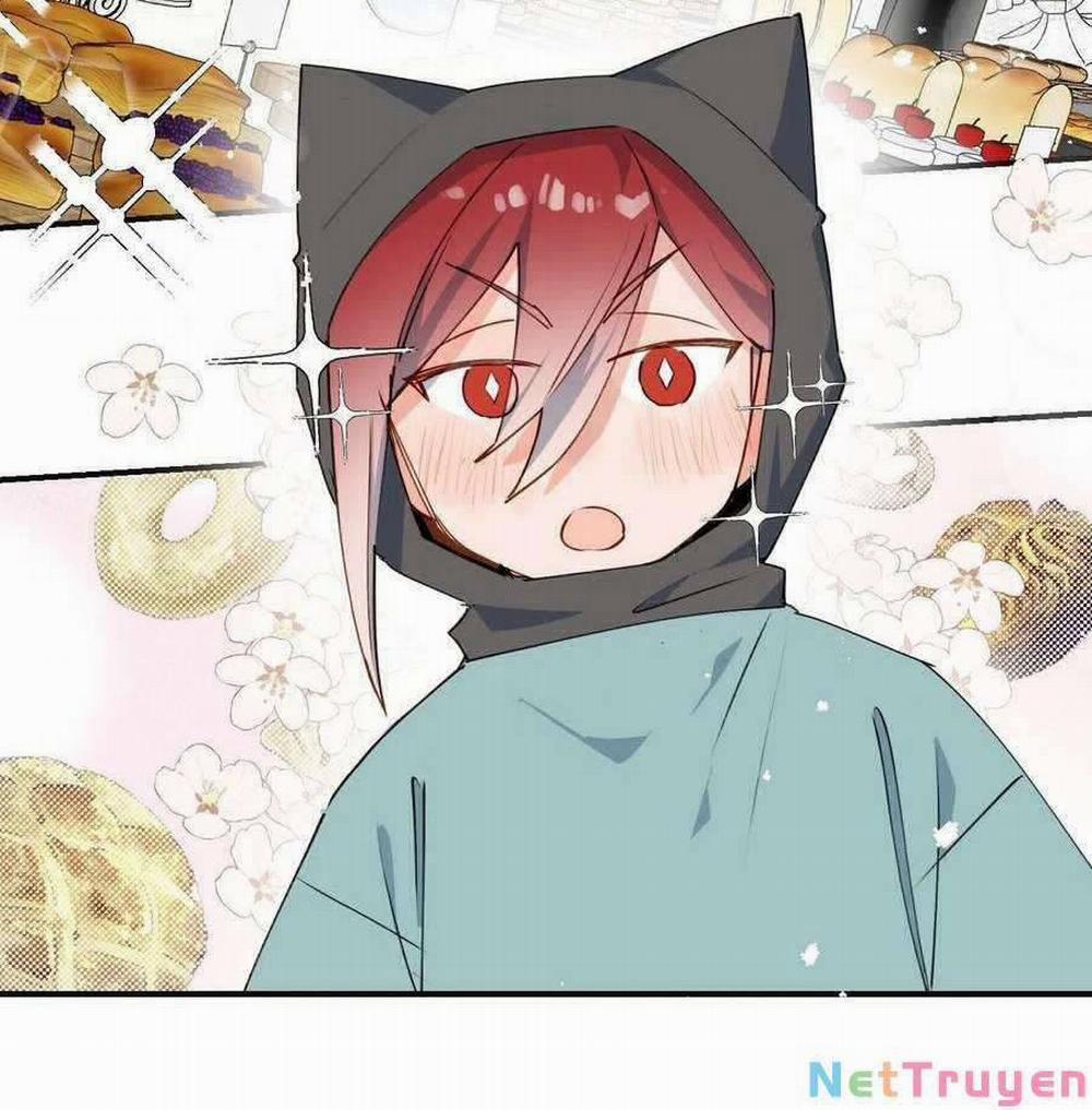 Ma Vương Đại Nhân Luôn Trêu Chọc Tôi 44 trang 20