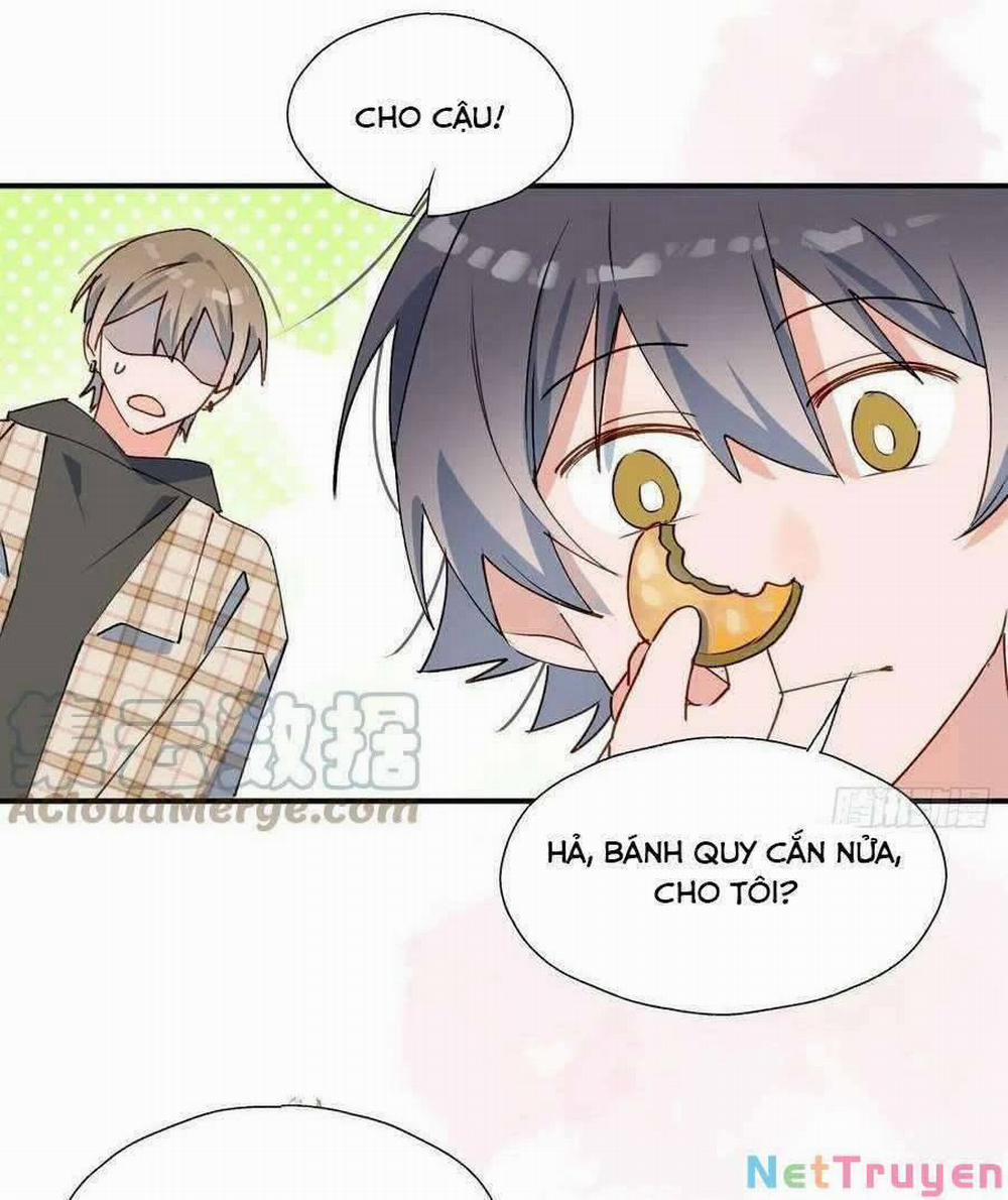 Ma Vương Đại Nhân Luôn Trêu Chọc Tôi 44 trang 26