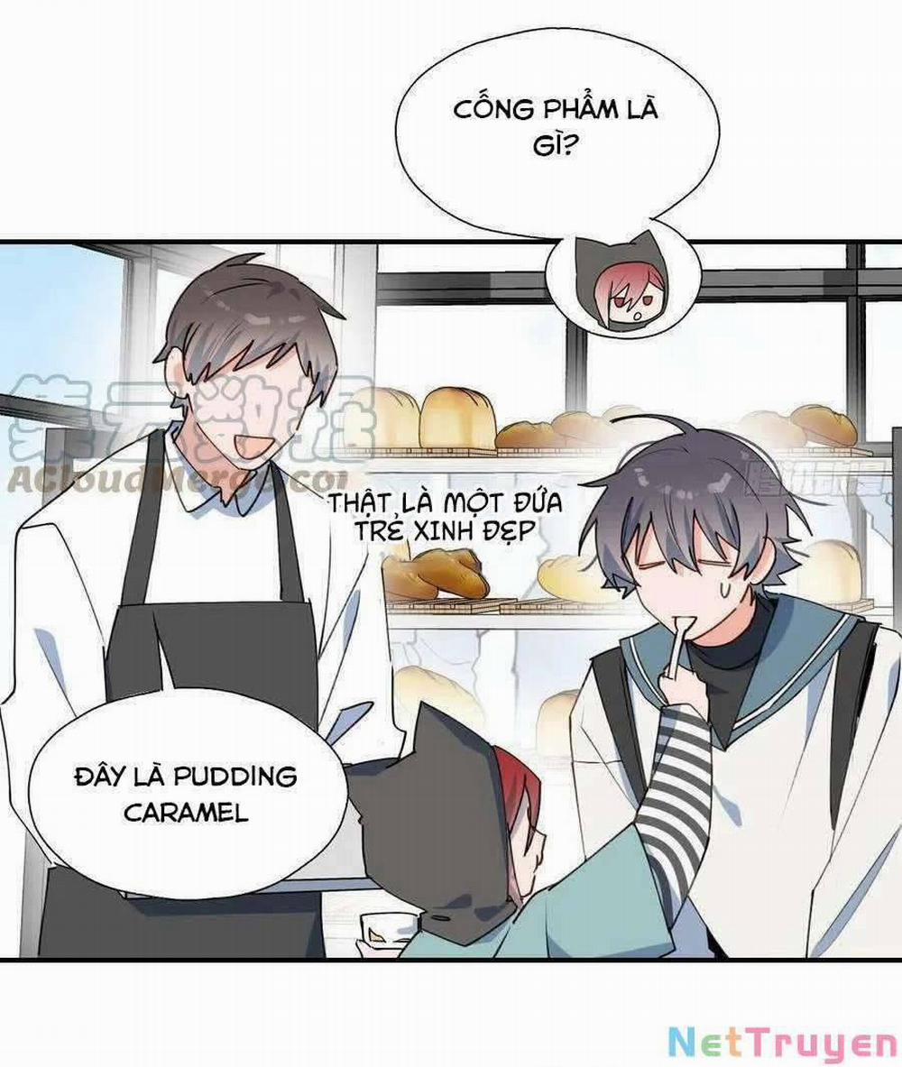 Ma Vương Đại Nhân Luôn Trêu Chọc Tôi 44 trang 30