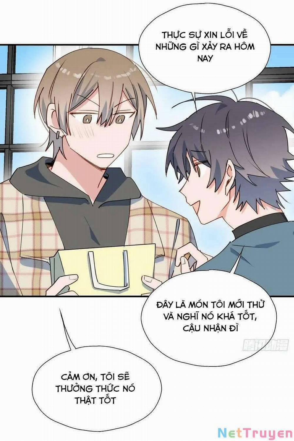 Ma Vương Đại Nhân Luôn Trêu Chọc Tôi 44 trang 34