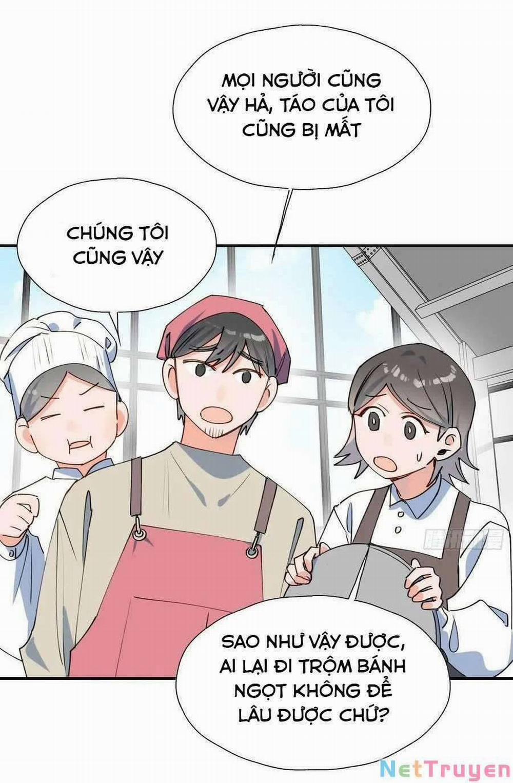 Ma Vương Đại Nhân Luôn Trêu Chọc Tôi 44 trang 37