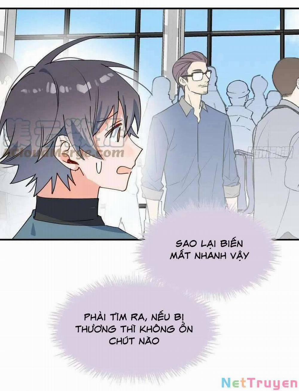 Ma Vương Đại Nhân Luôn Trêu Chọc Tôi 44 trang 39