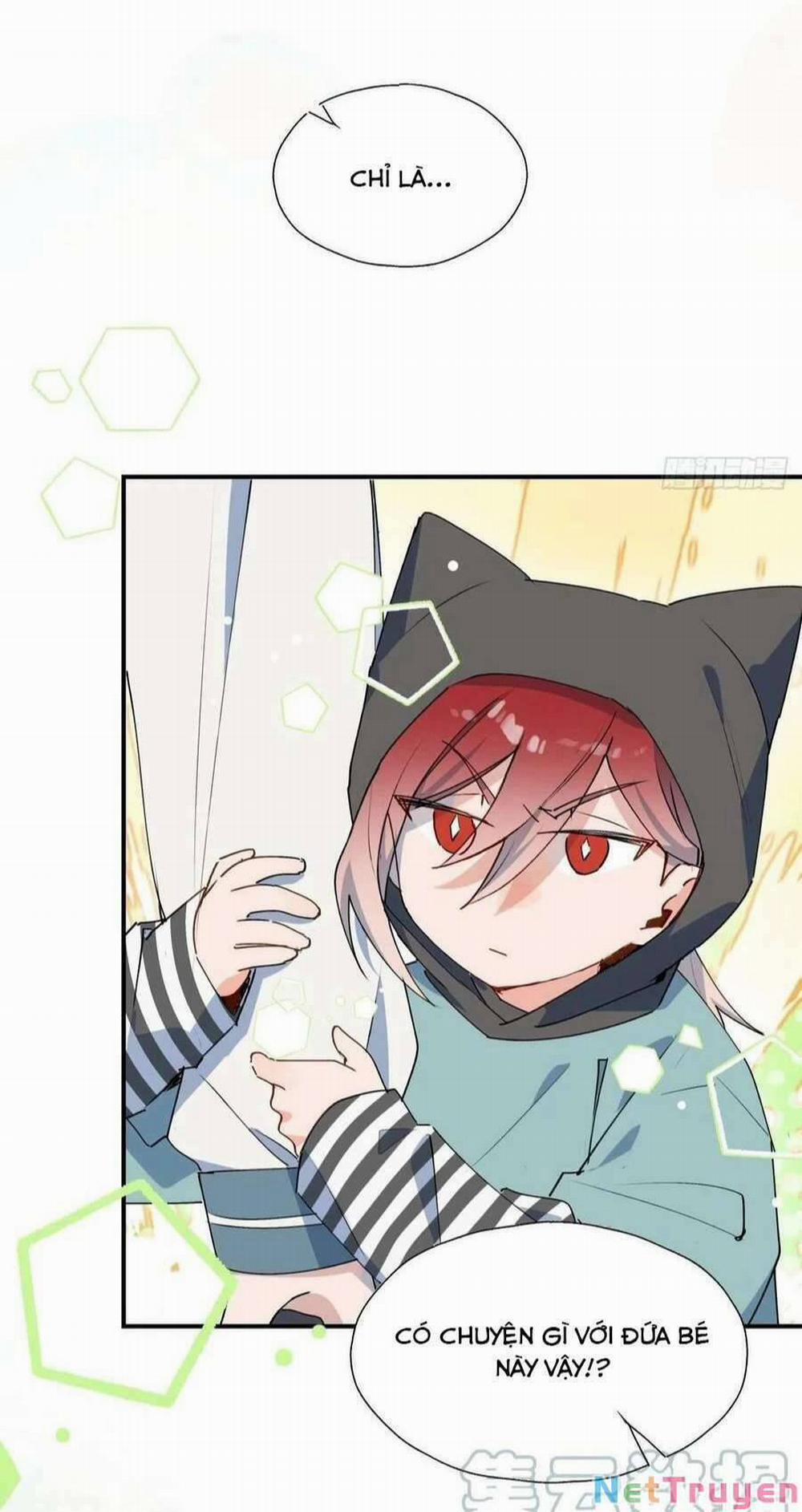 Ma Vương Đại Nhân Luôn Trêu Chọc Tôi 44 trang 4