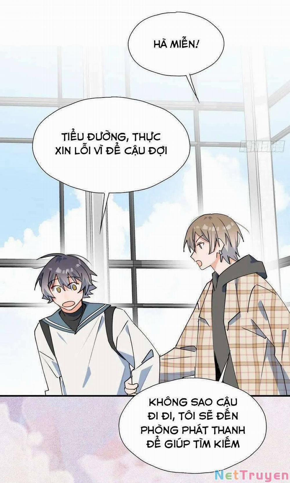 Ma Vương Đại Nhân Luôn Trêu Chọc Tôi 44 trang 40