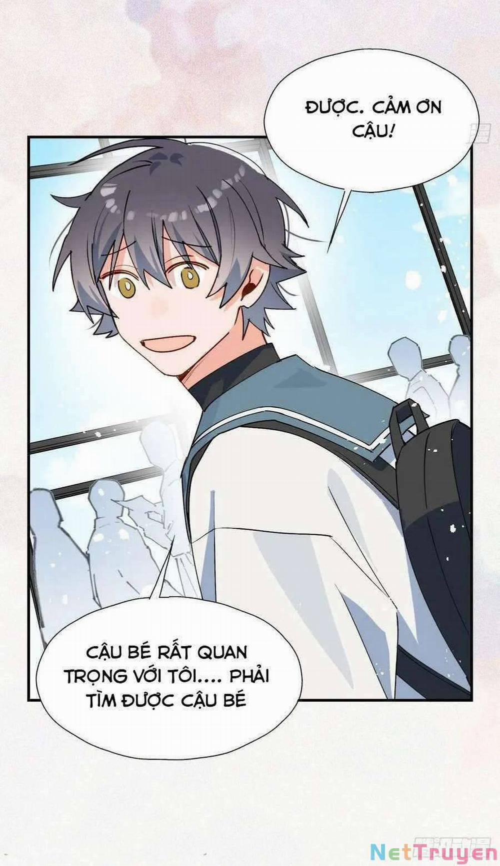 Ma Vương Đại Nhân Luôn Trêu Chọc Tôi 44 trang 41