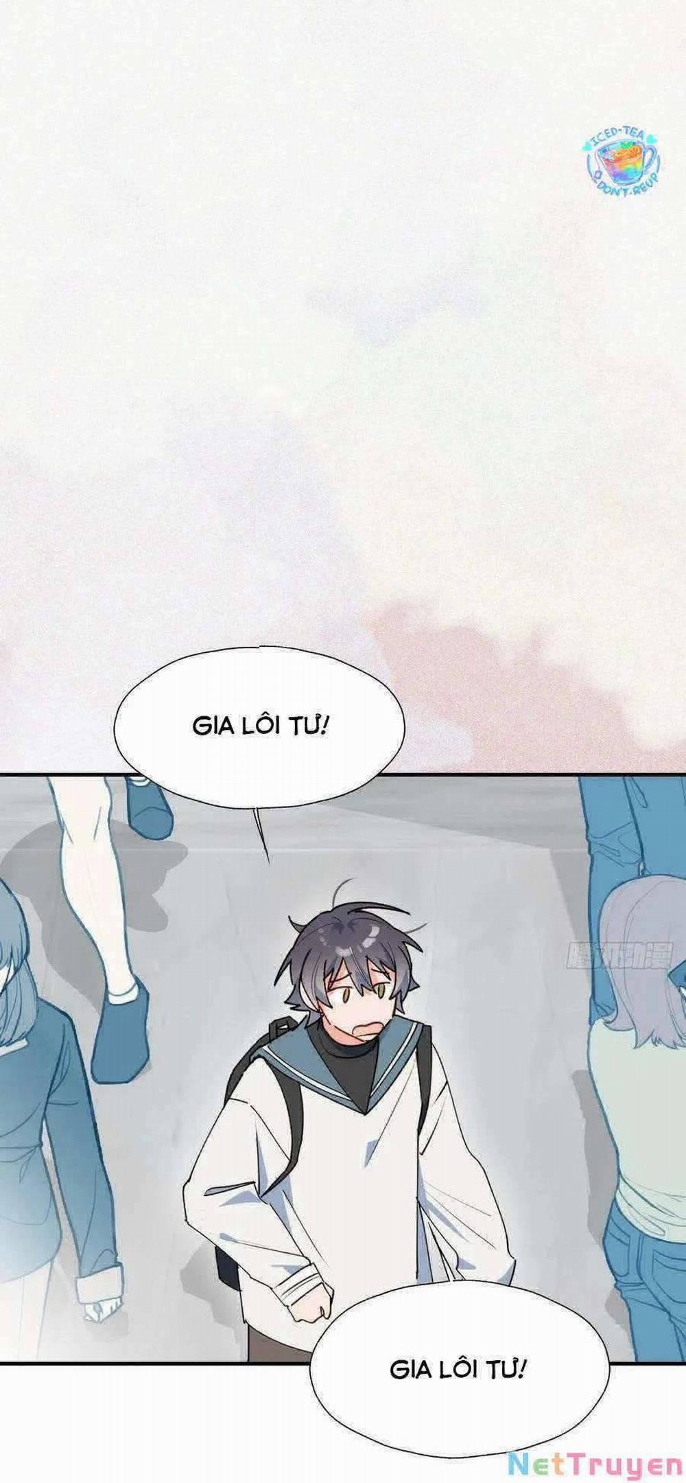 Ma Vương Đại Nhân Luôn Trêu Chọc Tôi 44 trang 42