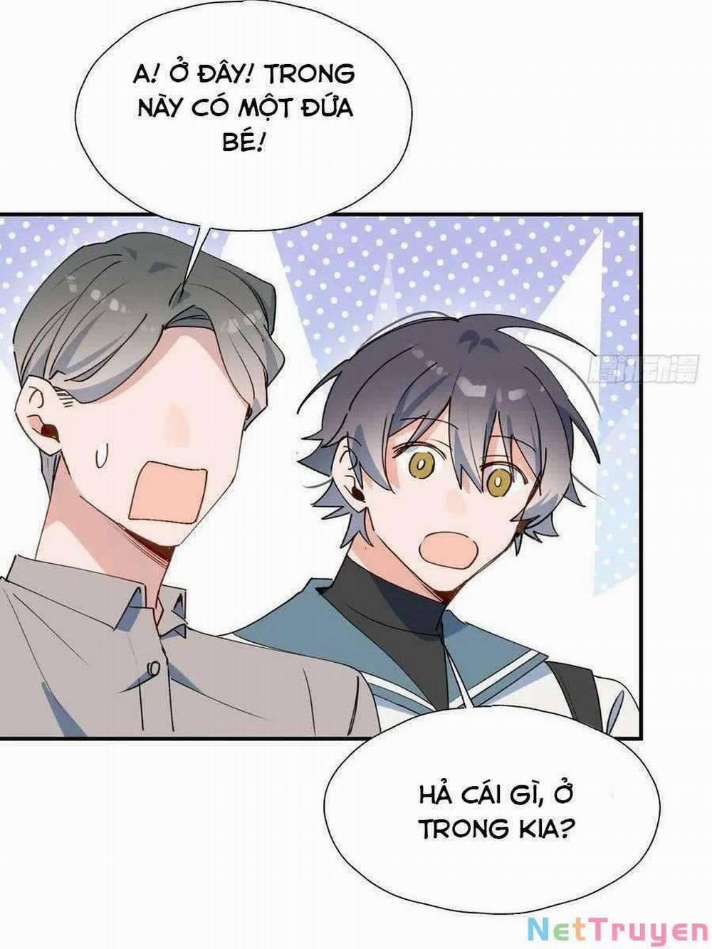 Ma Vương Đại Nhân Luôn Trêu Chọc Tôi 44 trang 43