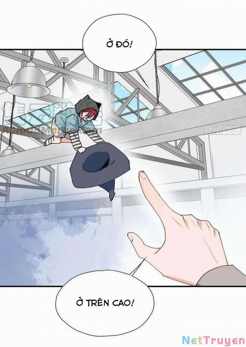 Ma Vương Đại Nhân Luôn Trêu Chọc Tôi 44 trang 44