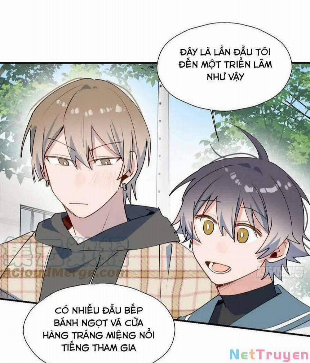 Ma Vương Đại Nhân Luôn Trêu Chọc Tôi 44 trang 9