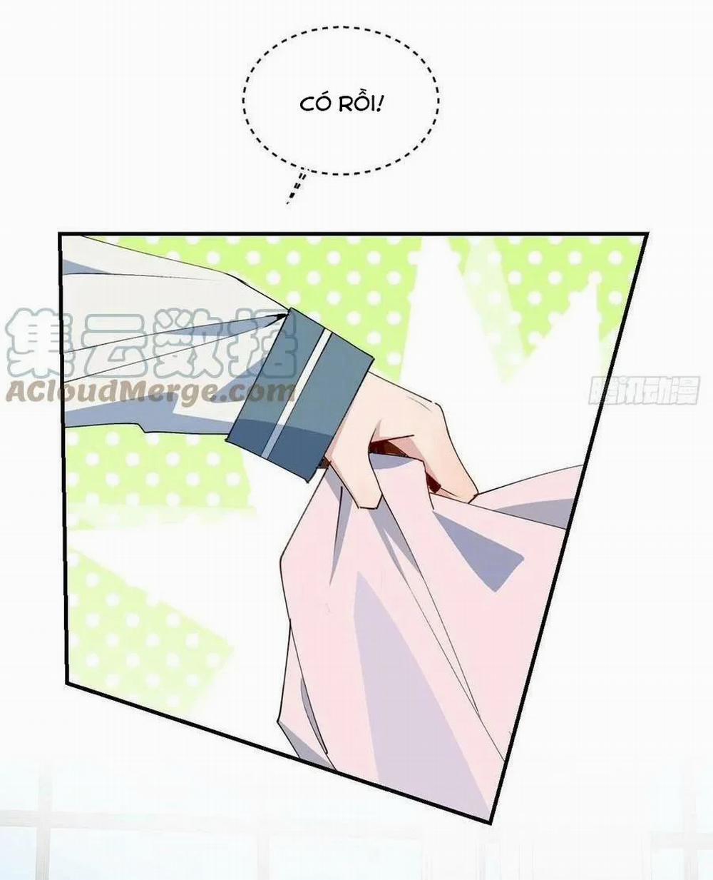 Ma Vương Đại Nhân Luôn Trêu Chọc Tôi 45 trang 13