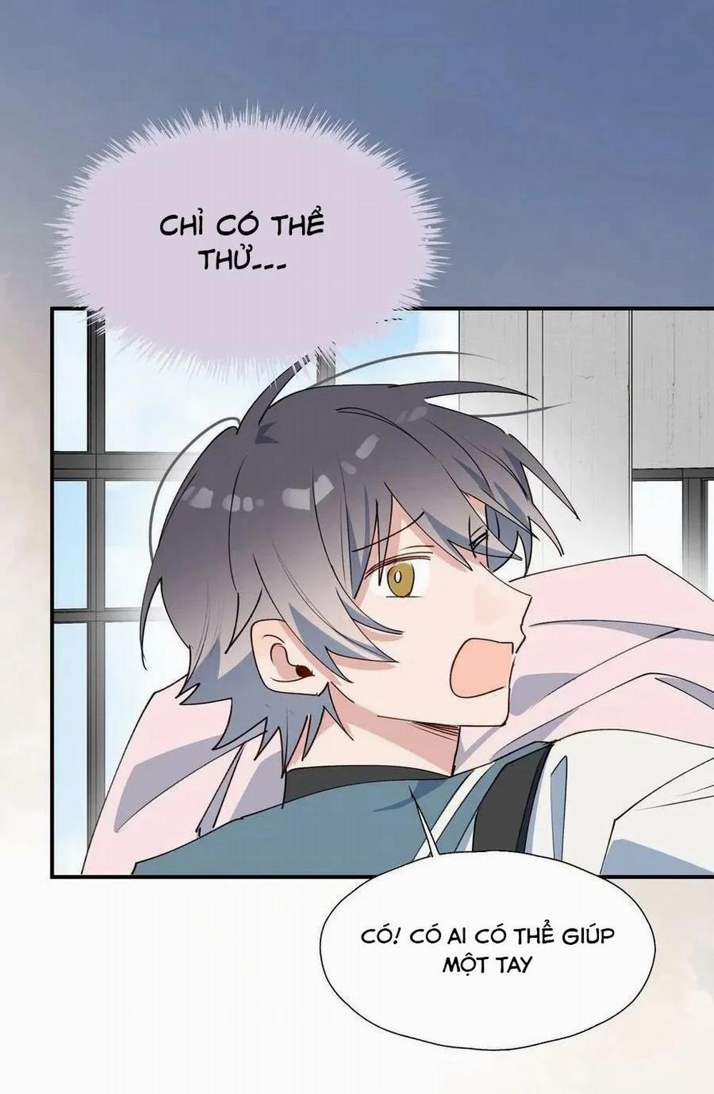 Ma Vương Đại Nhân Luôn Trêu Chọc Tôi 45 trang 16