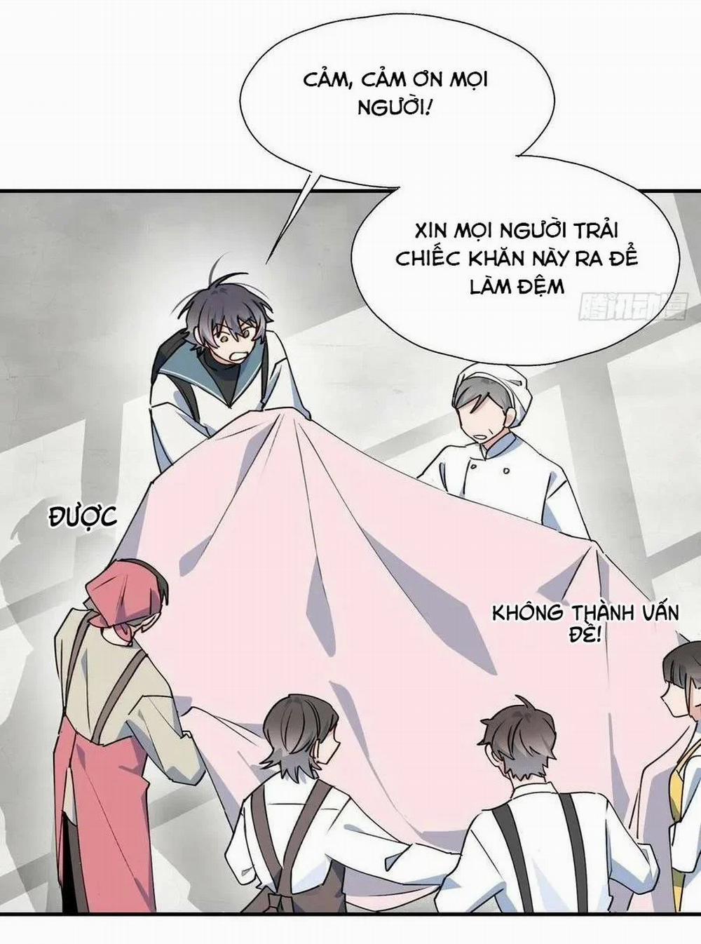 Ma Vương Đại Nhân Luôn Trêu Chọc Tôi 45 trang 18