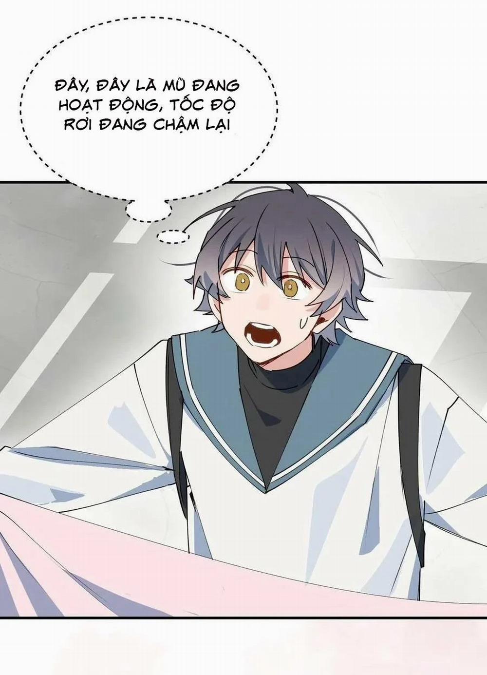 Ma Vương Đại Nhân Luôn Trêu Chọc Tôi 45 trang 24