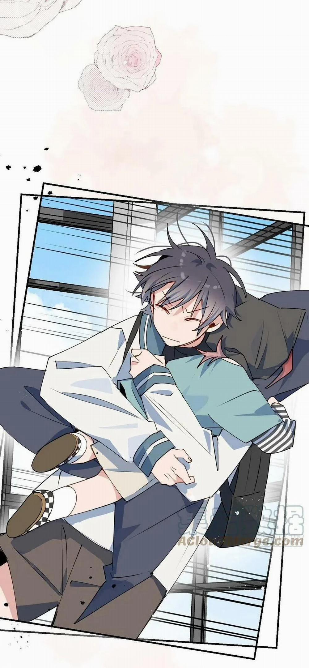 Ma Vương Đại Nhân Luôn Trêu Chọc Tôi 45 trang 27