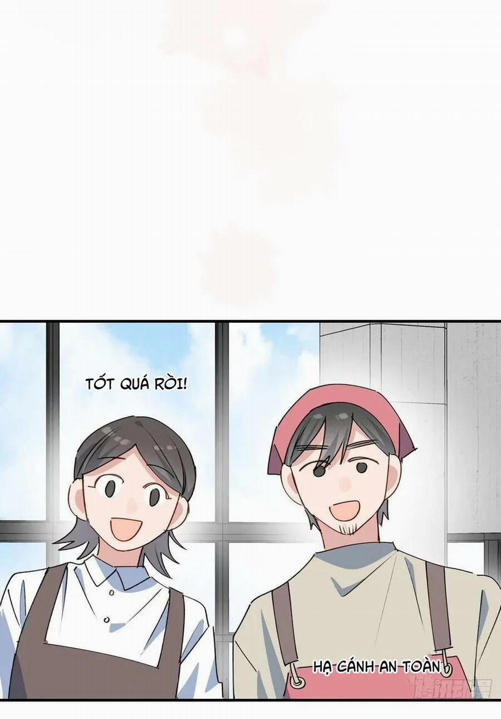 Ma Vương Đại Nhân Luôn Trêu Chọc Tôi 45 trang 28